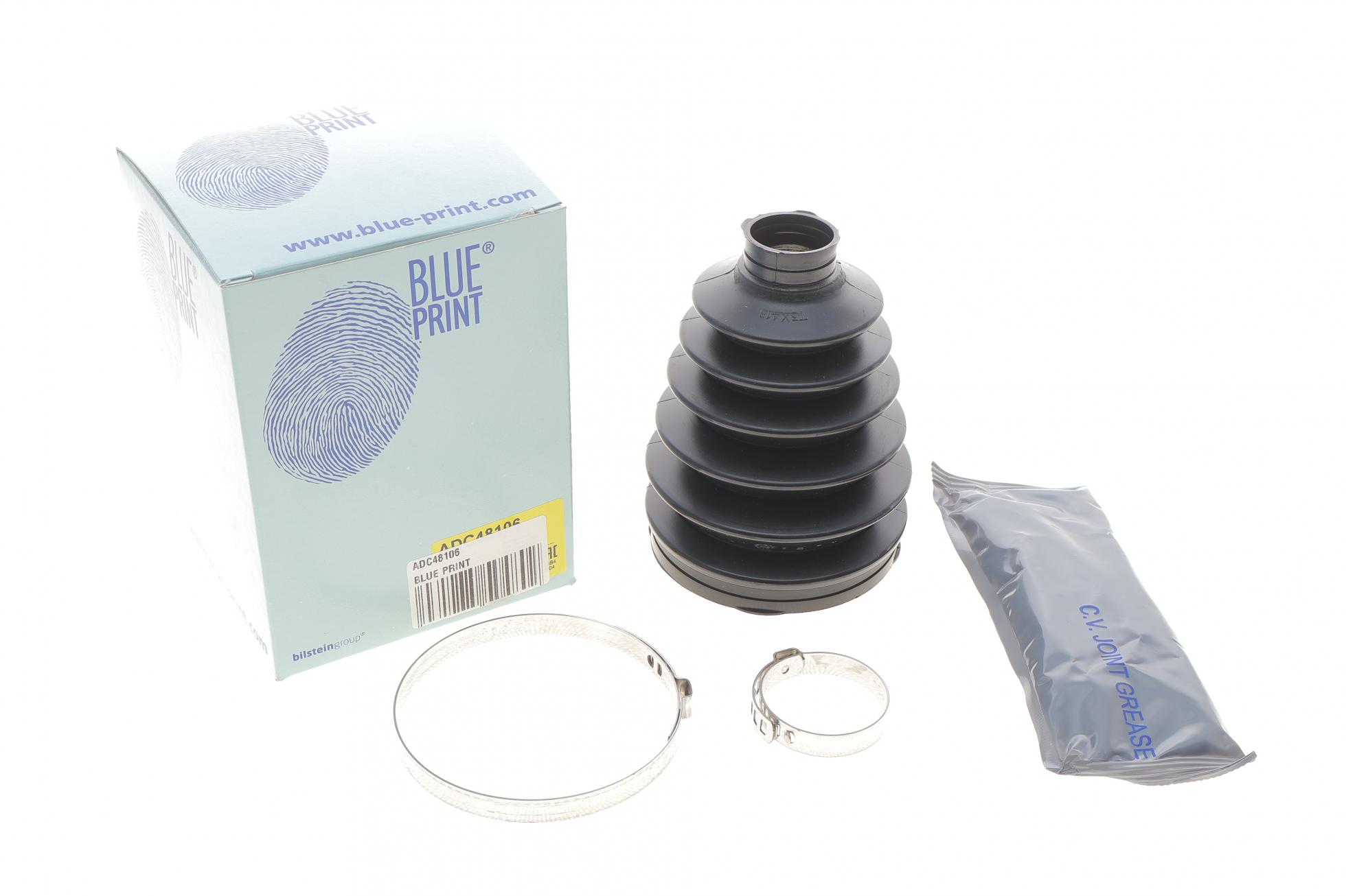 ADC48106 BLUE PRINT
